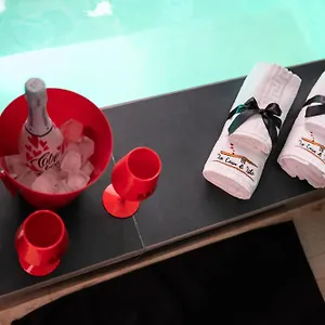 La Casa Di Lilù Appartement