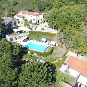 Borgo La Fratta Italien