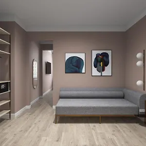 Numa Linea *** Рим
