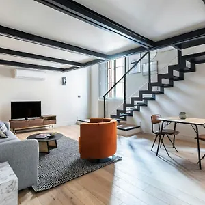 Sonder By Marriott Bonvoy Trastevere Piazza Trilussa *** Рим