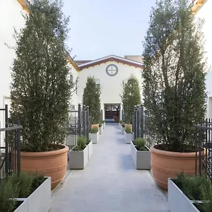 Sonder By Marriott Bonvoy San Lorenzo *** Рим