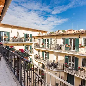 Aurelia Vatican *** Рим