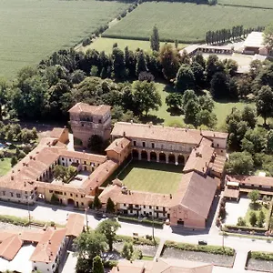 Palazzo Barbo Italien