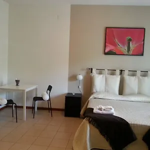 Residenza Giulia *** Рим