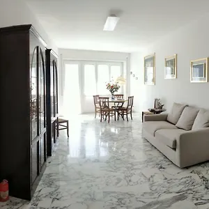 La Casetta Di Nonna Anna - 120 Mq Bright Apartment In Rome Downtown Roma
