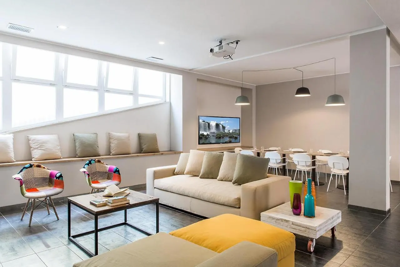 Patrizia Romana Palace Hotel apartamentowy Rzym