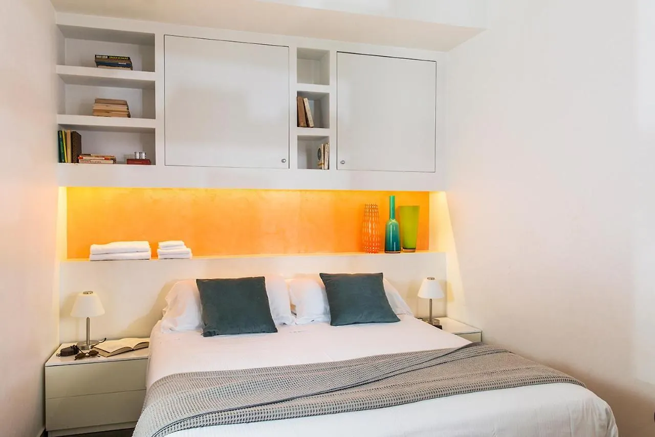 Aparthotel Patrizia Romana Palace