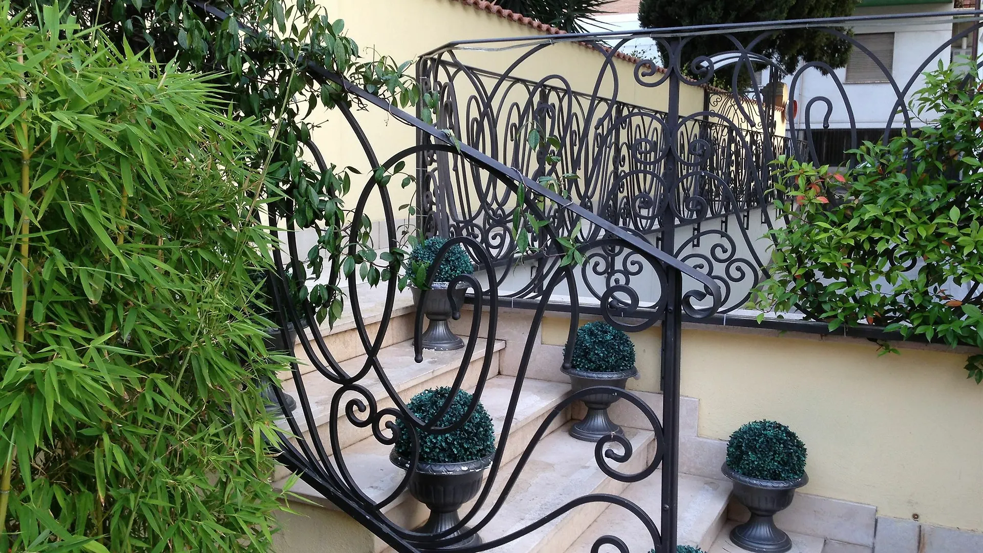 Patrizia Romana Palace